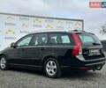 Черный Вольво В50, объемом двигателя 1.6 л и пробегом 198 тыс. км за 8100 $, фото 58 на Automoto.ua