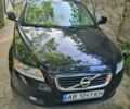 Черный Вольво В50, объемом двигателя 1.6 л и пробегом 301 тыс. км за 7100 $, фото 6 на Automoto.ua