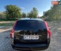 Черный Вольво В50, объемом двигателя 1.6 л и пробегом 265 тыс. км за 7200 $, фото 4 на Automoto.ua