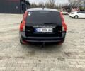 Чорний Вольво V50, об'ємом двигуна 1.6 л та пробігом 250 тис. км за 7800 $, фото 7 на Automoto.ua