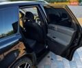 Чорний Вольво V50, об'ємом двигуна 1.6 л та пробігом 243 тис. км за 9000 $, фото 37 на Automoto.ua