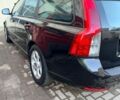Черный Вольво В50, объемом двигателя 1.6 л и пробегом 247 тыс. км за 8900 $, фото 9 на Automoto.ua