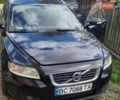 Черный Вольво В50, объемом двигателя 1.56 л и пробегом 298 тыс. км за 7399 $, фото 2 на Automoto.ua
