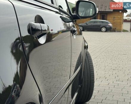 Чорний Вольво V50, об'ємом двигуна 1.6 л та пробігом 214 тис. км за 8999 $, фото 13 на Automoto.ua