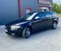 Чорний Вольво V50, об'ємом двигуна 2 л та пробігом 269 тис. км за 9200 $, фото 3 на Automoto.ua