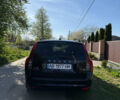 Чорний Вольво V50, об'ємом двигуна 1.6 л та пробігом 281 тис. км за 8650 $, фото 5 на Automoto.ua