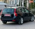Чорний Вольво V50, об'ємом двигуна 1.6 л та пробігом 235 тис. км за 8490 $, фото 65 на Automoto.ua