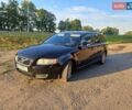 Черный Вольво В50, объемом двигателя 1.56 л и пробегом 219 тыс. км за 8100 $, фото 8 на Automoto.ua