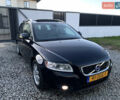 Черный Вольво В50, объемом двигателя 1.6 л и пробегом 252 тыс. км за 8200 $, фото 8 на Automoto.ua