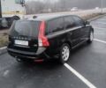 Черный Вольво В50, объемом двигателя 0 л и пробегом 262 тыс. км за 7100 $, фото 3 на Automoto.ua