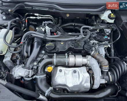 Черный Вольво В50, объемом двигателя 1.6 л и пробегом 235 тыс. км за 8800 $, фото 51 на Automoto.ua