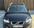 Чорний Вольво V50, об'ємом двигуна 1.98 л та пробігом 228 тис. км за 9600 $, фото 1 на Automoto.ua
