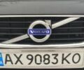 Чорний Вольво V50, об'ємом двигуна 1.56 л та пробігом 285 тис. км за 7400 $, фото 17 на Automoto.ua