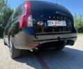 Черный Вольво В50, объемом двигателя 1.98 л и пробегом 314 тыс. км за 7700 $, фото 13 на Automoto.ua
