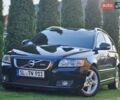 Чорний Вольво V50, об'ємом двигуна 1.6 л та пробігом 265 тис. км за 6999 $, фото 2 на Automoto.ua