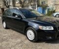 Черный Вольво В50, объемом двигателя 1.56 л и пробегом 210 тыс. км за 8500 $, фото 15 на Automoto.ua