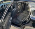 Черный Вольво В50, объемом двигателя 1.6 л и пробегом 250 тыс. км за 7400 $, фото 6 на Automoto.ua