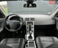Черный Вольво В50, объемом двигателя 1.6 л и пробегом 198 тыс. км за 8500 $, фото 36 на Automoto.ua