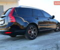 Чорний Вольво V50, об'ємом двигуна 1.6 л та пробігом 150 тис. км за 7150 $, фото 32 на Automoto.ua