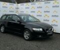 Чорний Вольво V50, об'ємом двигуна 1.6 л та пробігом 198 тис. км за 8100 $, фото 38 на Automoto.ua