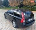 Черный Вольво В50, объемом двигателя 1.6 л и пробегом 290 тыс. км за 7900 $, фото 5 на Automoto.ua