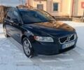 Чорний Вольво V50, об'ємом двигуна 1.6 л та пробігом 332 тис. км за 6750 $, фото 8 на Automoto.ua