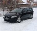 Чорний Вольво V50, об'ємом двигуна 1.6 л та пробігом 236 тис. км за 8400 $, фото 11 на Automoto.ua
