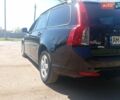 Черный Вольво В50, объемом двигателя 1.6 л и пробегом 289 тыс. км за 7500 $, фото 5 на Automoto.ua