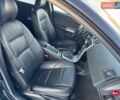 Черный Вольво В50, объемом двигателя 1.6 л и пробегом 245 тыс. км за 6500 $, фото 8 на Automoto.ua