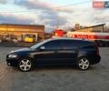 Чорний Вольво V50, об'ємом двигуна 1.56 л та пробігом 244 тис. км за 8100 $, фото 6 на Automoto.ua