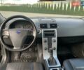 Черный Вольво В50, объемом двигателя 1.6 л и пробегом 182 тыс. км за 8900 $, фото 4 на Automoto.ua