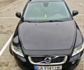 Чорний Вольво V50, об'ємом двигуна 1.6 л та пробігом 34300 тис. км за 6200 $, фото 1 на Automoto.ua