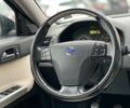 Чорний Вольво V50, об'ємом двигуна 1.6 л та пробігом 226 тис. км за 7600 $, фото 10 на Automoto.ua