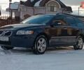 Чорний Вольво V50, об'ємом двигуна 1.6 л та пробігом 332 тис. км за 6750 $, фото 11 на Automoto.ua