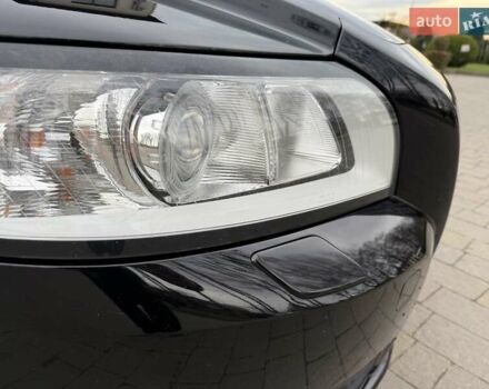 Черный Вольво В50, объемом двигателя 1.6 л и пробегом 226 тыс. км за 8290 $, фото 51 на Automoto.ua