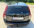 Черный Вольво В50, объемом двигателя 1.98 л и пробегом 314 тыс. км за 7700 $, фото 10 на Automoto.ua