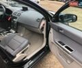 Чорний Вольво V50, об'ємом двигуна 2 л та пробігом 220 тис. км за 7500 $, фото 28 на Automoto.ua
