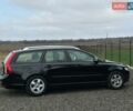 Черный Вольво В50, объемом двигателя 1.6 л и пробегом 198 тыс. км за 8100 $, фото 19 на Automoto.ua
