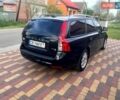 Черный Вольво В50, объемом двигателя 1.56 л и пробегом 246 тыс. км за 9200 $, фото 3 на Automoto.ua