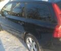 Чорний Вольво V50, об'ємом двигуна 1.56 л та пробігом 285 тис. км за 7400 $, фото 9 на Automoto.ua