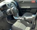 Чорний Вольво V50, об'ємом двигуна 2 л та пробігом 246 тис. км за 7590 $, фото 8 на Automoto.ua