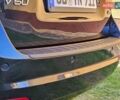 Черный Вольво В50, объемом двигателя 1.6 л и пробегом 265 тыс. км за 7300 $, фото 53 на Automoto.ua