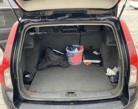 Чорний Вольво V50, об'ємом двигуна 1.6 л та пробігом 250 тис. км за 8999 $, фото 14 на Automoto.ua