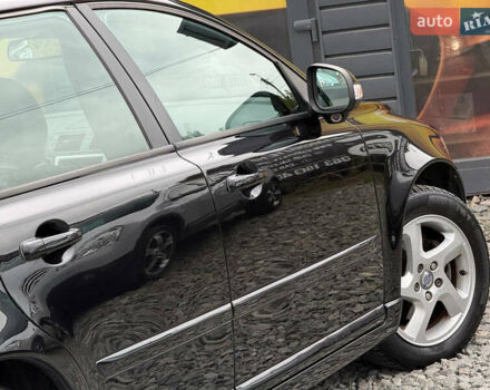 Вольво В50 2011 в Стрые на Automoto.ua Черный Вольво В50, объемом двигателя 1.6 л и пробегом 230 тыс. км за 8250 $, фото 35 на Automoto.ua