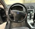 Чорний Вольво V50, об'ємом двигуна 1.56 л та пробігом 245 тис. км за 8200 $, фото 20 на Automoto.ua