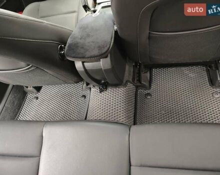 Чорний Вольво V50, об'ємом двигуна 1.56 л та пробігом 340 тис. км за 7000 $, фото 29 на Automoto.ua