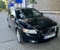Чорний Вольво V50, об'ємом двигуна 1.6 л та пробігом 203 тис. км за 8203 $, фото 1 на Automoto.ua