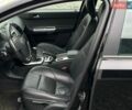 Черный Вольво В50, объемом двигателя 1.6 л и пробегом 198 тыс. км за 7700 $, фото 56 на Automoto.ua
