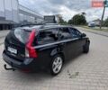 Черный Вольво В50, объемом двигателя 1.56 л и пробегом 224 тыс. км за 7500 $, фото 12 на Automoto.ua