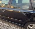 Черный Вольво В50, объемом двигателя 1.56 л и пробегом 241 тыс. км за 7200 $, фото 3 на Automoto.ua